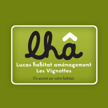 Logo GL Habitat Am�nagement
